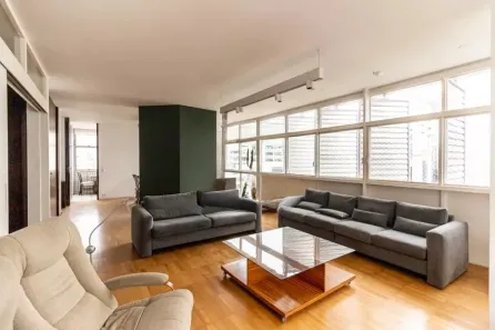 Apartamento com 3 Quartos à venda, 178m² no Consolação, São Paulo