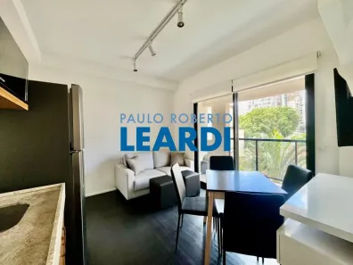 Apartamento com 1 Quarto à venda, 35m² no Vila Olímpia, São Paulo
