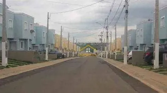 Casa de Condomínio com 2 Quartos à venda, 75m² no Centro, Nova Odessa