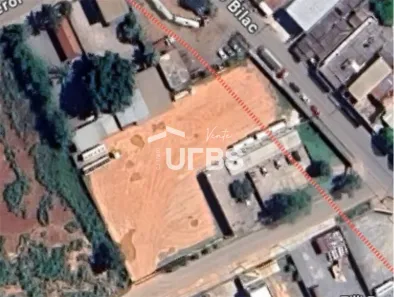Lote/Terreno à venda, 284m² no Residencial Jardim Canedo, Senador Canedo