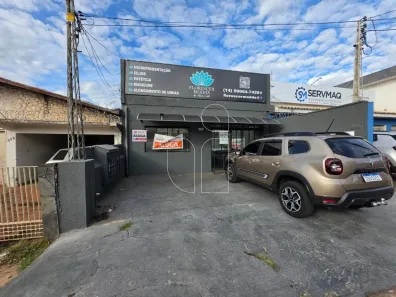 Imóvel Comercial para alugar, 400m² no Centro, Marília