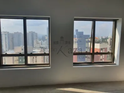 Sala Comercial à venda, 43m² no Parque Residencial Aquarius, São José dos Campos