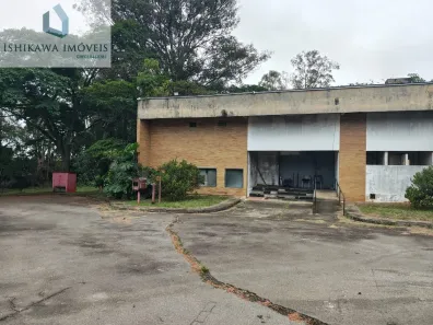 Galpão/Depósito/Armazém para alugar, 29000m² no Vila Independência, São Paulo
