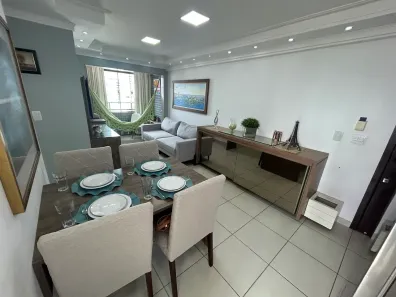 Apartamento com 2 Quartos à venda, 56m² no Boa Viagem, Recife