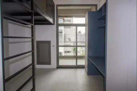 Kitnet com 1 Quarto à venda, 25m² no Jardim das Acácias, São Paulo