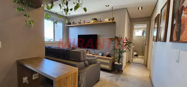 Apartamento com 2 Quartos à venda, 72m² no Vila Mazzei, São Paulo