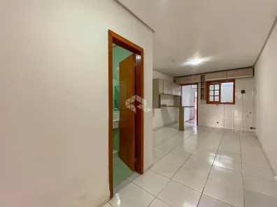 Casa com 2 Quartos à venda, 80m² no Jardim Algarve, Alvorada