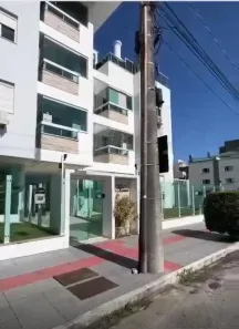 Apartamento com 2 Quartos à venda, 78m² no Ingleses do Rio Vermelho, Florianópolis