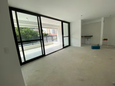 Apartamento com 2 Quartos à venda, 84m² no Saúde, São Paulo