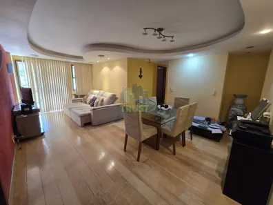 Apartamento com 3 Quartos à venda, 116m² no Barra Olímpica, Rio de Janeiro