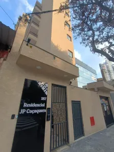 Apartamento com 2 Quartos à venda, 38m² no Vila Antonina, São Paulo
