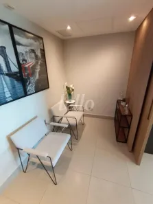 Sala Comercial à venda, 60m² no Várzea da Barra Funda, São Paulo