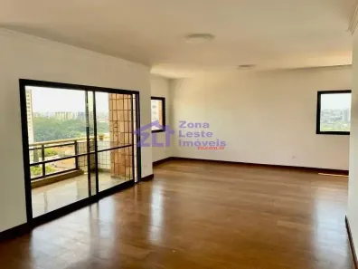 Apartamento com 3 Quartos à venda, 197m² no Parque São Jorge, São Paulo