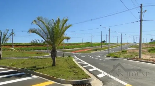 Lote/Terreno à venda, 154m² no Parque Valença II, Campinas