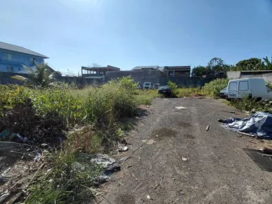 Lote/Terreno à venda, 907m² no Costa Dourada, Serra