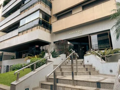 Apartamento com 4 Quartos à venda, 307m² no Centro, Londrina