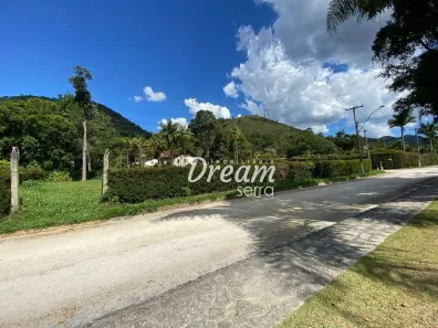 Lote/Terreno à venda, 2000m² no Fazenda Boa Fé, Teresópolis
