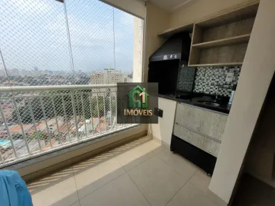 Apartamento com 2 Quartos à venda, 76m² no Vila Ipojuca, São Paulo