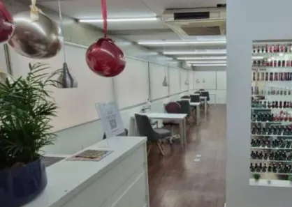 Ponto Comercial para alugar, 122m² no Vila Congonhas, São Paulo