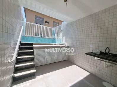 Casa com 3 Quartos à venda, 151m² no Embaré, Santos