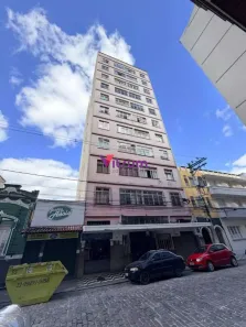 Apartamento com 1 Quarto à venda, 55m² no Centro, Nova Friburgo
