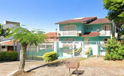 Casa com 4 Quartos à venda, 558m² no Três Figueiras, Porto Alegre
