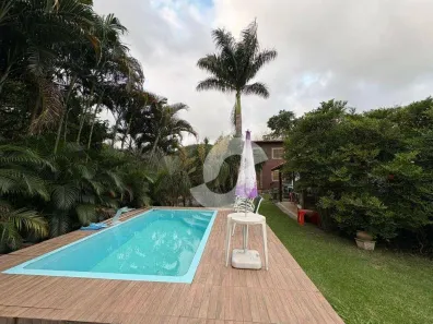 Casa com 3 Quartos à venda, 130m² no Itaipu, Niterói