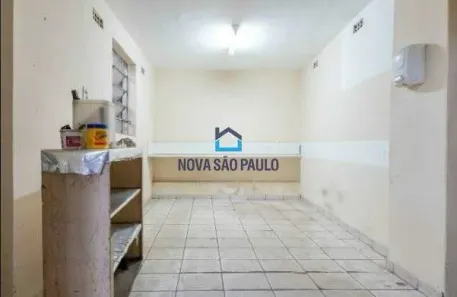 Galpão/Depósito/Armazém para alugar, 300m² no Vila do Encontro, São Paulo