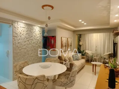 Apartamento com 2 Quartos para alugar, 59m² no Piedade, Jaboatão dos Guararapes