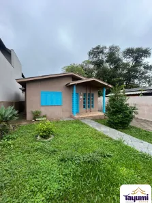Casa com 3 Quartos para alugar, 100m² no Monte Verde, Santa Cruz do Sul