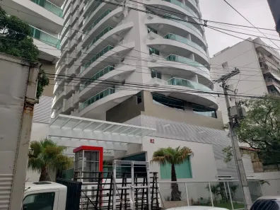 Apartamento com 3 Quartos à venda, 121m² no Icaraí, Niterói