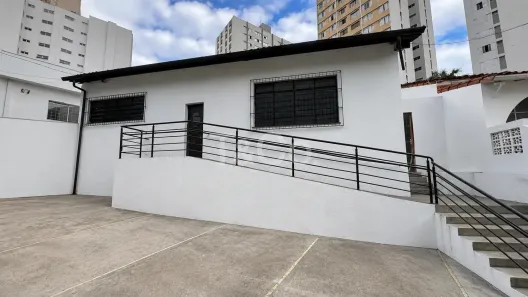 Imóvel Comercial para alugar, 142m² no Bosque, Campinas