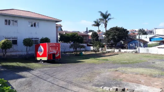 Lote/Terreno à venda, 900m² no Coloninha, Florianópolis