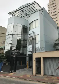 Prédio Comercial para venda ou aluguel, 920m² no Santo Antônio, São Caetano do Sul