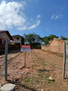 Lote/Terreno à venda, 360m² no Itinga, Joinville