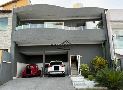 Casa com 3 Quartos à venda, 160m² no Arsenal, São Gonçalo