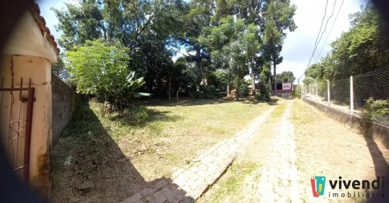 Fazenda/Sítio com 2 Quartos à venda, 100m² no Aeroporto, Jundiaí