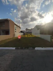Lote/Terreno à venda, 271m² no Condomínio Village do Sol, Pindamonhangaba