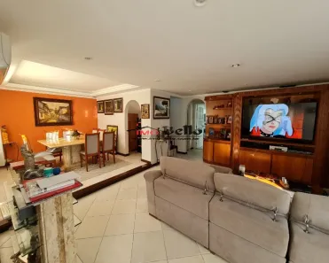 Casa com 4 Quartos à venda, 320m² no Freguesia (Jacarepaguá), Rio de Janeiro