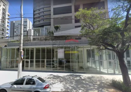 Ponto Comercial à venda, 240m² no Pinheiros, São Paulo