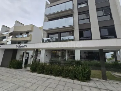 Apartamento com 1 Quarto à venda, 38m² no João Paulo, Florianópolis