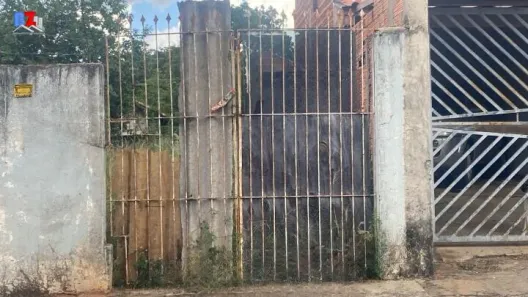 Lote/Terreno à venda, 348m² no Residencial de Lorenzi, Boituva