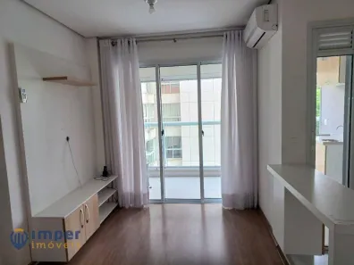 Apartamento com 1 Quarto para alugar, 35m² no Perdizes, São Paulo