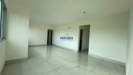 Apartamento com 4 Quartos à venda, 140m² no Cidade Nova, Belo Horizonte