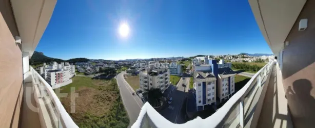 Apartamento com 2 Quartos à venda, 79m² no Pedra Branca, Palhoça