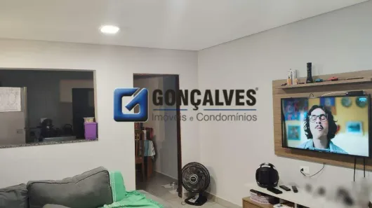 Sobrado com 2 Quartos à venda, 168m² no Alvarenga, São Bernardo do Campo