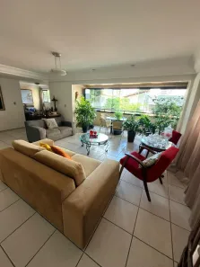 Apartamento com 2 Quartos à venda, 164m² no Graças, Recife