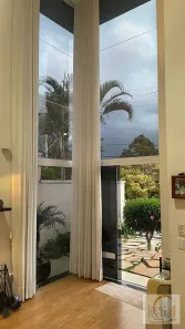 Casa de Condomínio com 3 Quartos à venda, 233m² no Parque Arco Iris, Atibaia