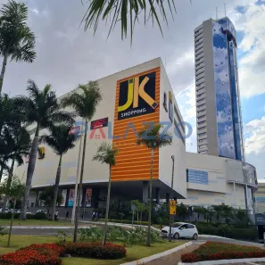 Sala Comercial para alugar, 36m² no Taguatinga Norte, Brasília