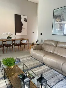 Casa de Condomínio com 3 Quartos à venda, 221m² no Vila Aviação, Bauru